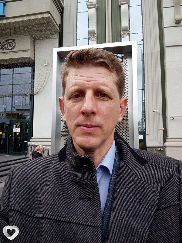 Егор, 51, Екатеринбурге — анкета №889741
