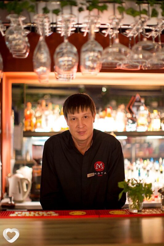 Евгений, 41, Тюмени — анкета №889746