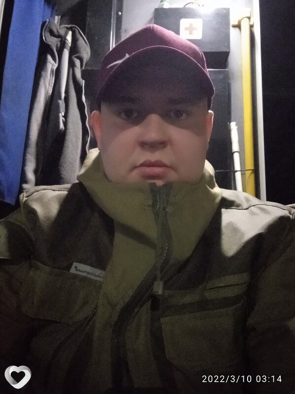 Дмитрий, 29, Новокузнецке — анкета №889751