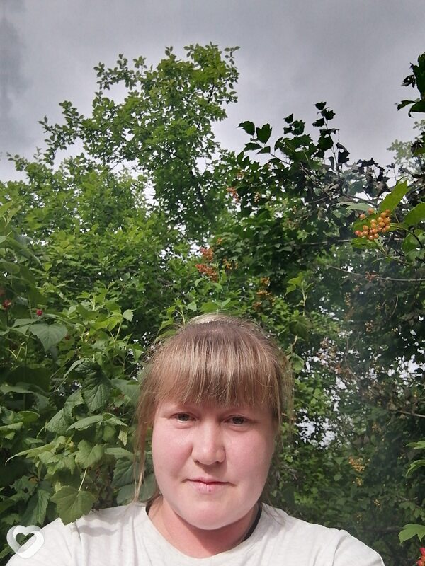 Дарина, 47, Серове — анкета №889752