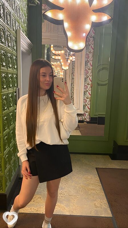 Дарья, 25, Ростове-на-Дону — анкета №889659
