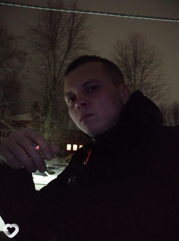 Віктор, Боярка