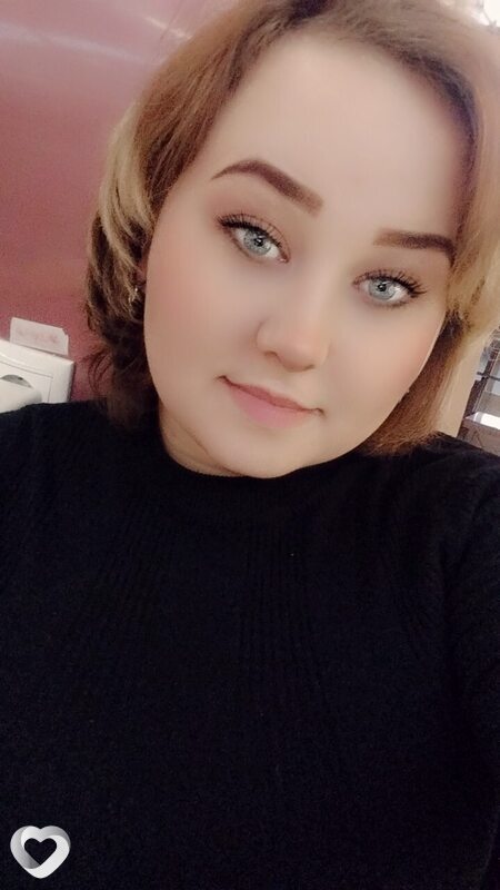 Кристина, 28, Балашихе — анкета №889667