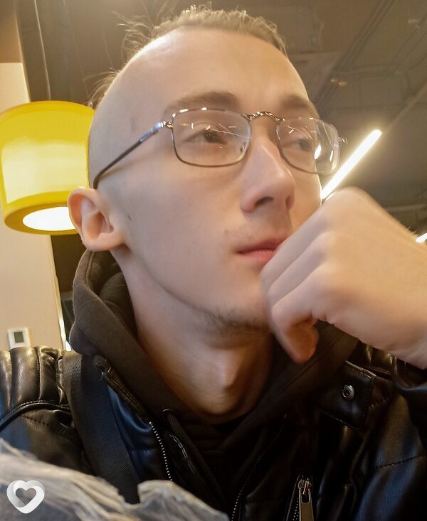 Павел, 22, Томске — анкета №889672