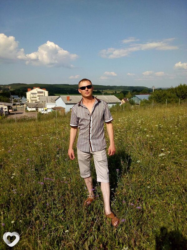 Александр, 36, Березниках — анкета №889676