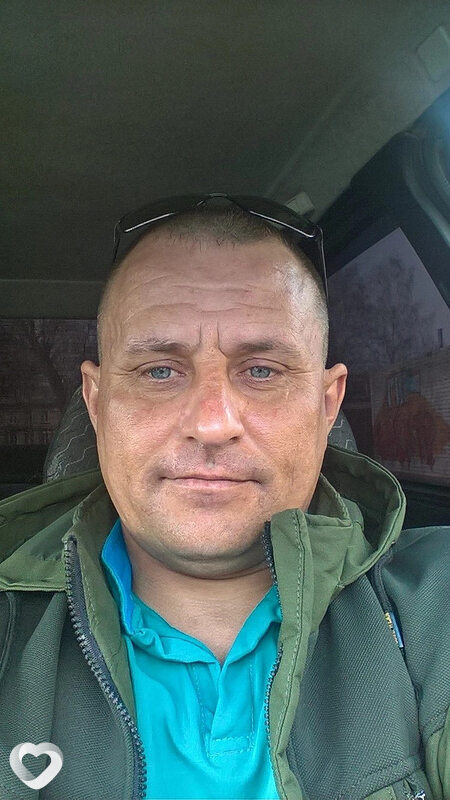 Андрей, 47, Йошкар-Оле — анкета №889788