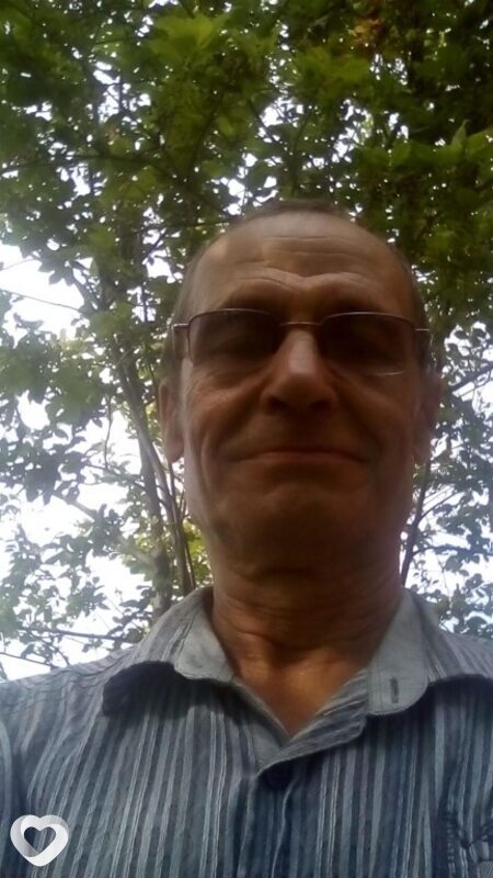 Михаил, 61, Новосибирске — анкета №889794