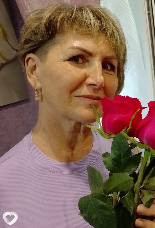 Светлана, 51, Невьянске — анкета №889797