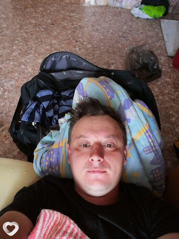 Александр, 43, Красноярске — анкета №889754