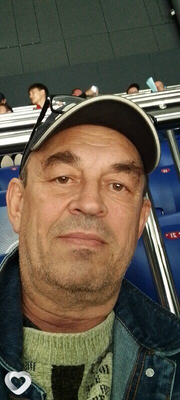 Алексей, 58, Новосибирске — анкета №889758