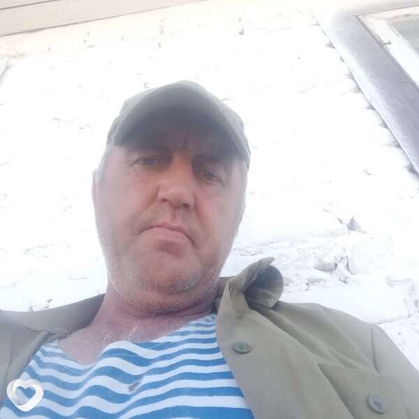 Николай, 58, Житковичах — анкета №889768