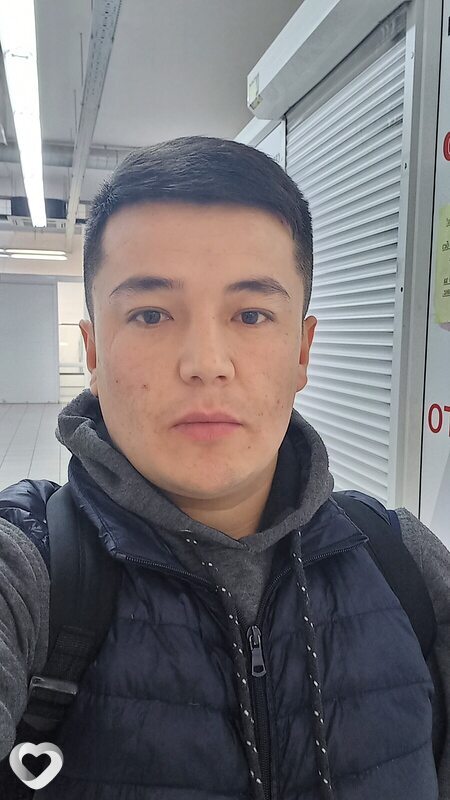 Муслим, 44, Каменске-Уральском — анкета №889772