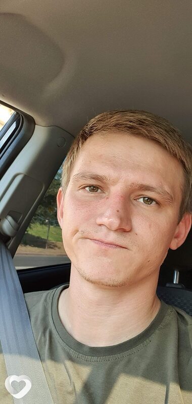 Евгений, 34, Самаре — анкета №889774