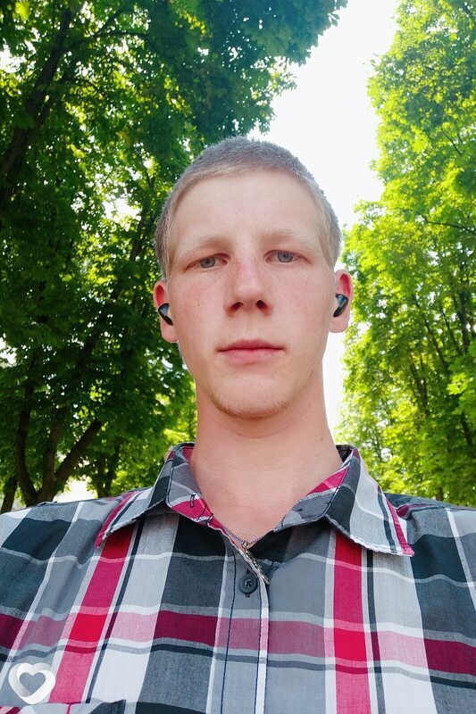 Иван, 28, Новополоцке — анкета №889776