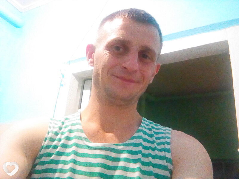 Василий, 40, Минске — анкета №889705