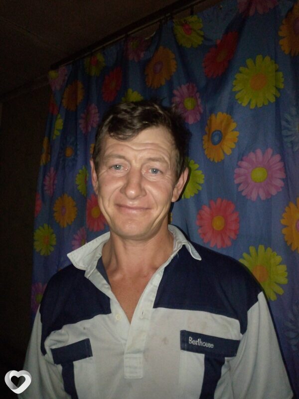 Александр, 45, Чайковском — анкета №889722