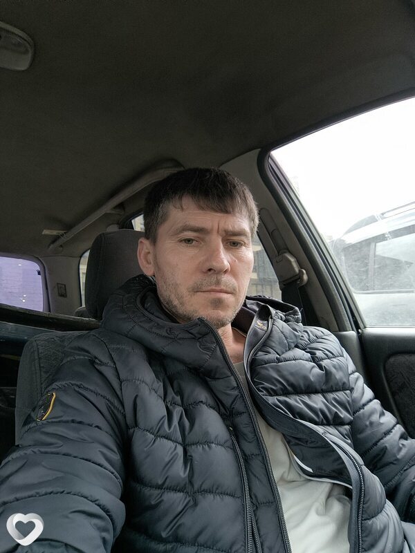 Костя, 45, Можайске — анкета №889723