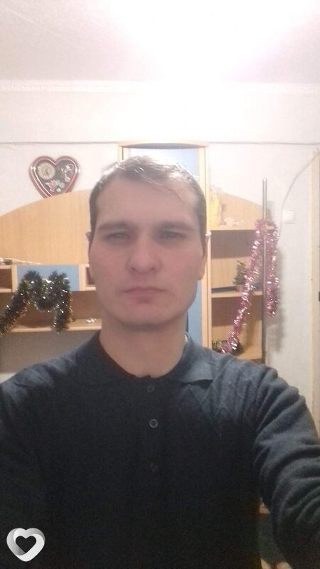 Игорь, 43, Нижневартовске — анкета №889678