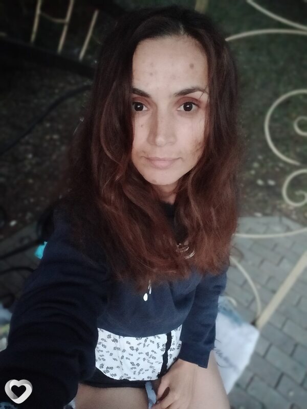 Владислава, 41, Октябрьский (Башкортостан) — анкета №889683