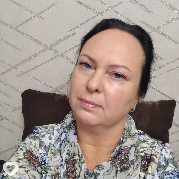 Алла, 54, Иркутске — анкета №889693