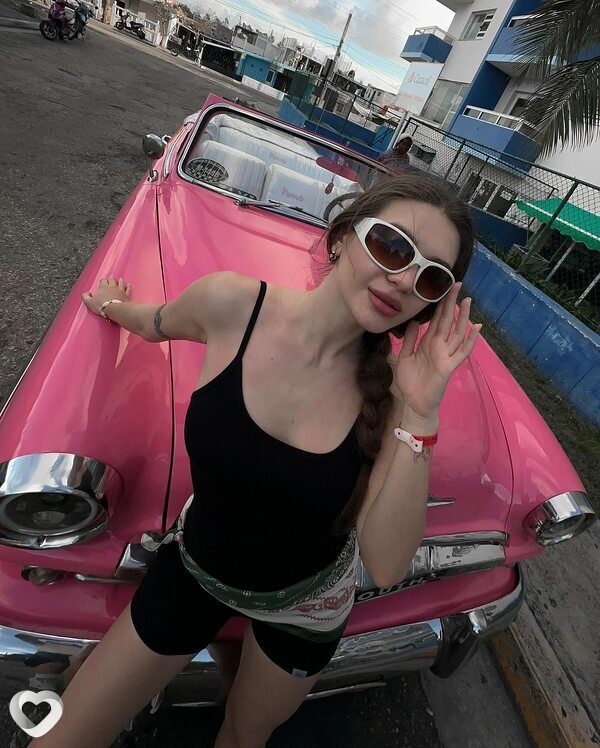 Юлия, 29, Москве — анкета №889695