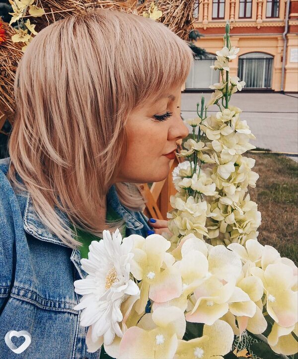 Жанна, 44, Нижнем Новгороде — анкета №890003