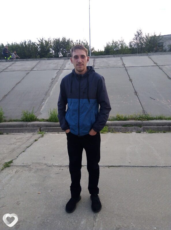 Иван, 28, Балахне — анкета №890005