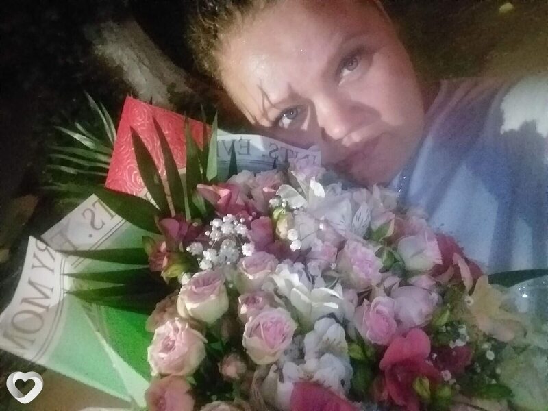Ирина, 38, Энгельсе — анкета №890006