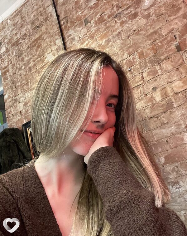 Марина, 30, Москве — анкета №890013