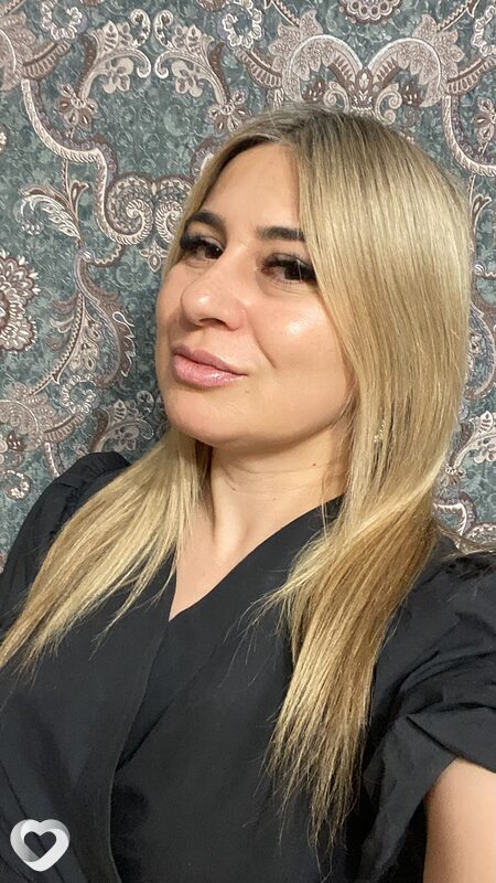 Гуля, 42, Бавлах — анкета №890014