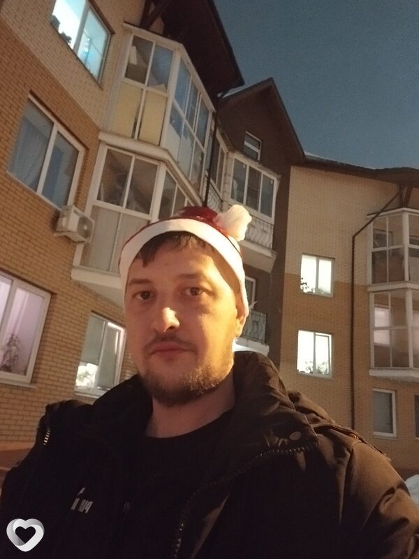 Николай, 34, Электроугли — анкета №890016