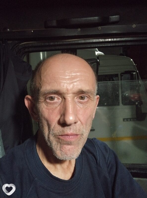 Виктор, 56, Кирове-Чепецке — анкета №890018