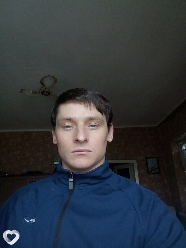 Сергей, 38, Горячом Ключе — анкета №890020