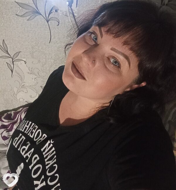 Анна, 35, Днепр — анкета №890025