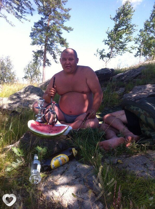 Fill, 44, Сочи — анкета №890026