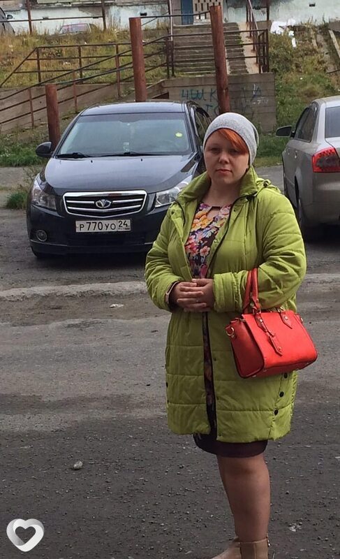 Таисия, Дудинка