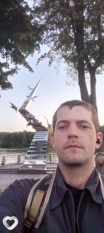 Алексей, 32, Бузулуке — анкета №889929