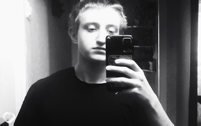 Данил, 21, Великом Новгороде — анкета №889930