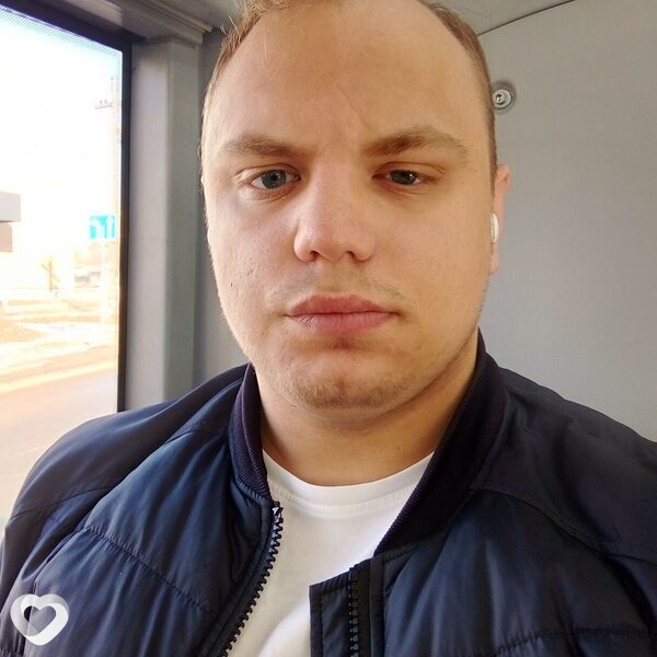 Александр, 23, Красноярске — анкета №889933