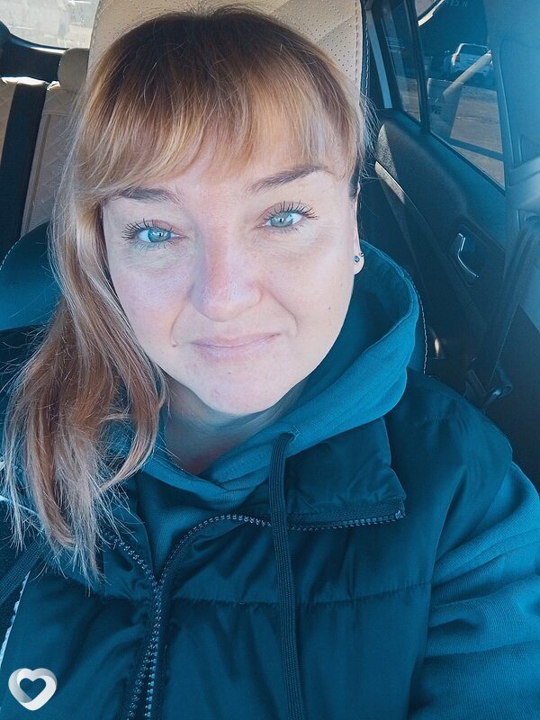Мария, 43, Петрозаводске — анкета №889938
