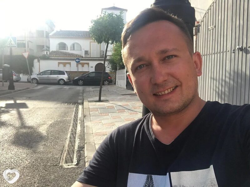Александр, 35, Ульяновске — анкета №889943