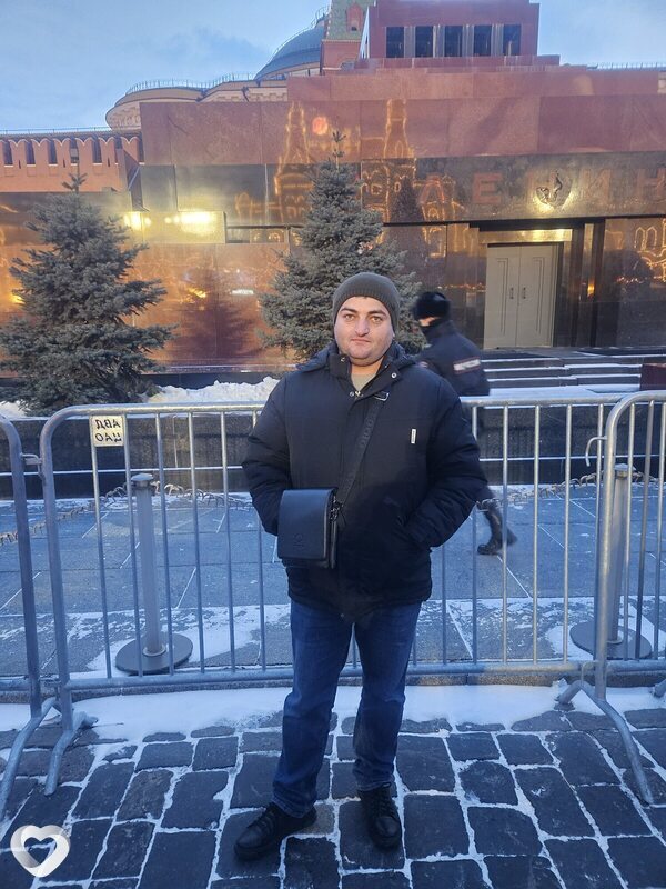 Tazo, 36, Москве — анкета №889945