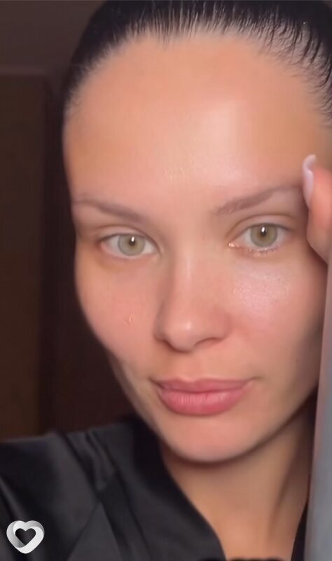 Анна, Ялта