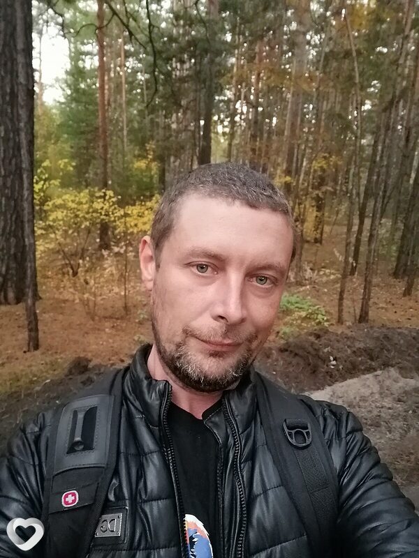 Игорь, 41, Барнауле — анкета №889984