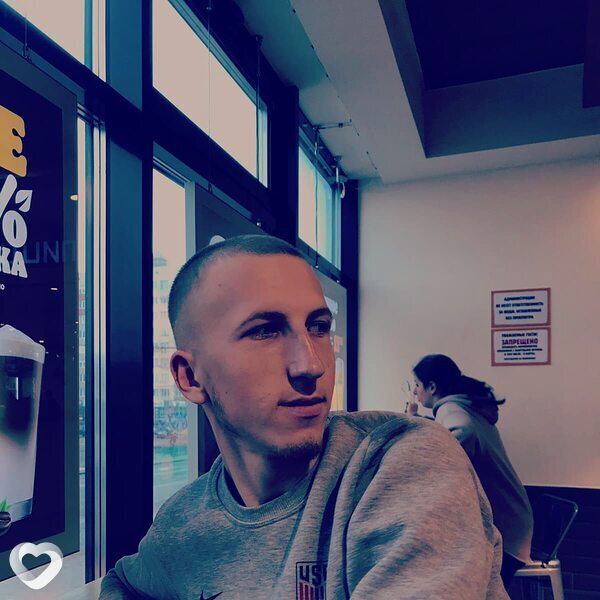 Денис, 25, Дятлове — анкета №889988