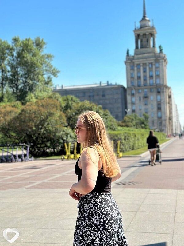 Анна, 24, Ижевске — анкета №889993