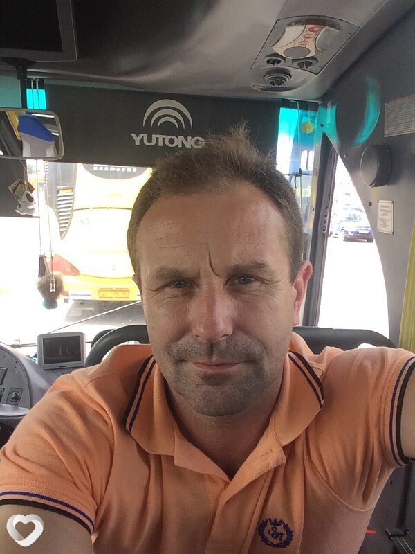 Сергей, 52, Туле — анкета №889806