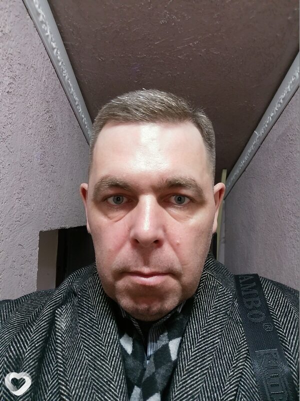 Андрей, 49, Москве — анкета №889810
