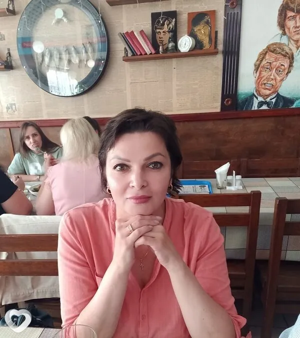 Наталья, 51, Барнауле — анкета №889811