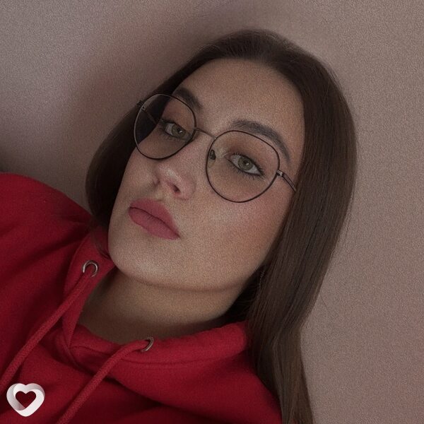 Таня, 21, Москве — анкета №889812